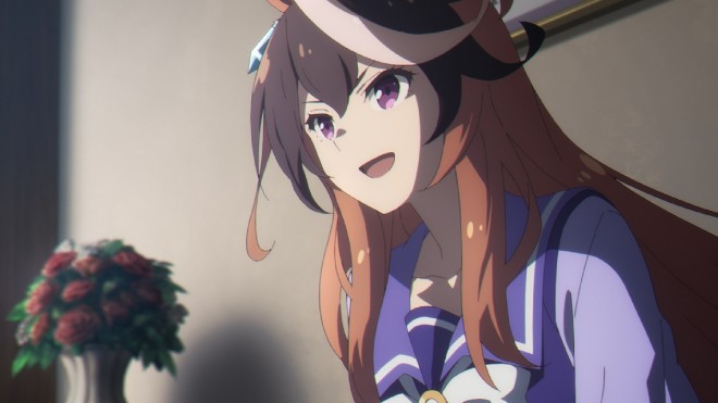 Uma Musume: Cinderella Gray